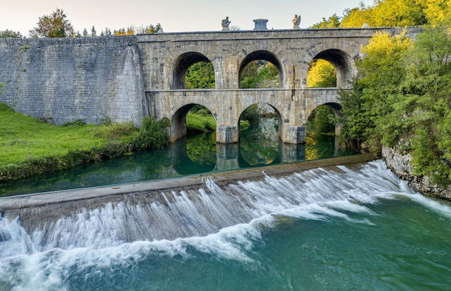 Holiday Home in Ogulin With Pool & Rafting - Foto 40