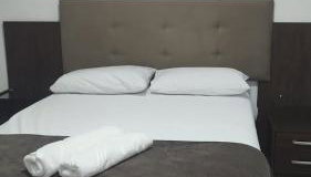 Apartamento completo B51,com ar condicionado,400 m do centro - Foto 5