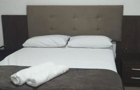 Apartamento completo B51,com ar condicionado,400 m do centro - Foto 5