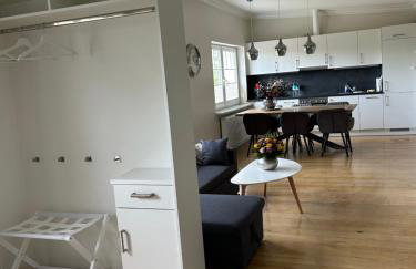 Ferienwohnung Wiesenblick - Dorfidylle zwischen Hamburg und Lübeck - Foto 2