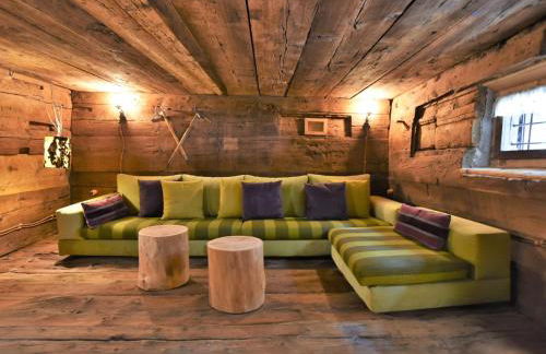Chalet Baita Barin by Interhome - Foto 25