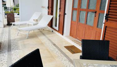 Casa Mare - Foto 2, sunbed