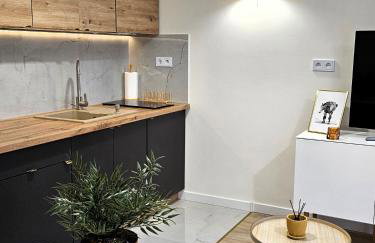 APARTAMENT "FILA" z balkonem, windą i garażem - Foto 2