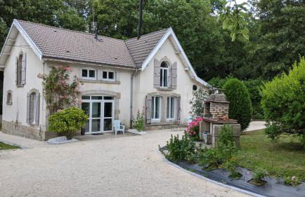 Au 157 - Locations Contrexéville - Photo 1