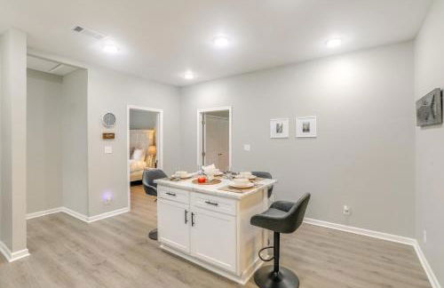 Smart TV and Spacious Yard Peaceful Pope Retreat - Foto 9