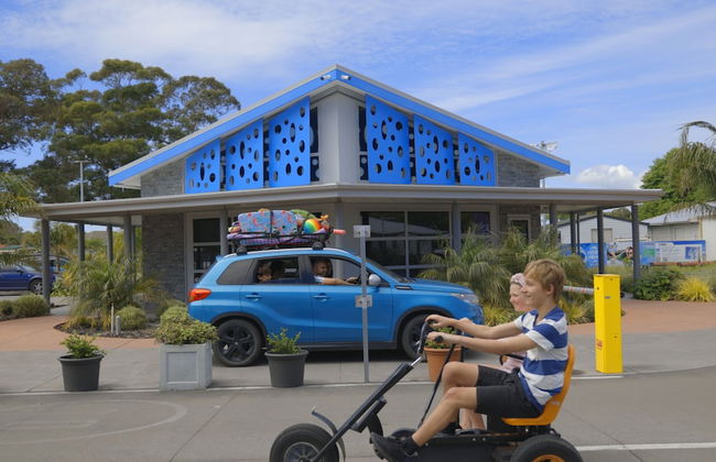 Kennedy Park Resort - Foto 74