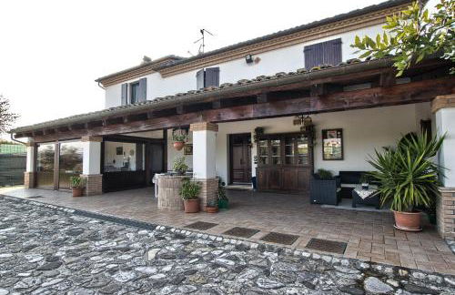 Country Rooms & Suite La Quercia - Foto 12