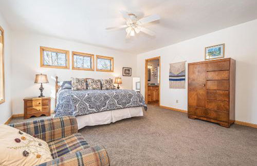 Serenity Now by Taylor Made Deep Creek - Foto 45