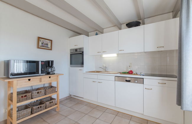 Vissershuisje nr. 213 - Photo 4