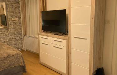 Studio Apartment Lacus - Foto 8