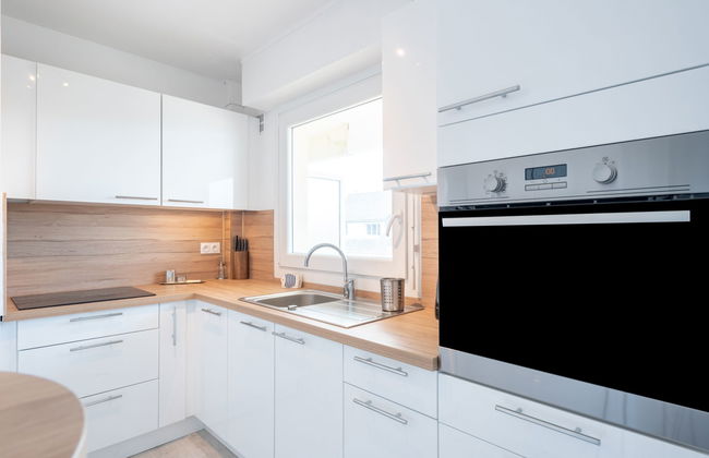 Port Haliguen Plaisance - Foto 7