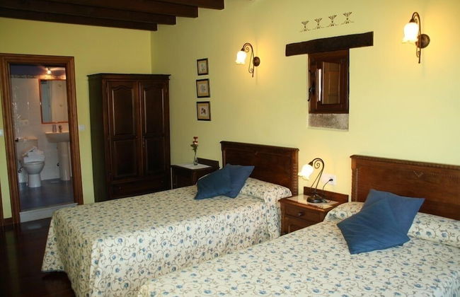 Casa Rural El Trechal - Foto 12