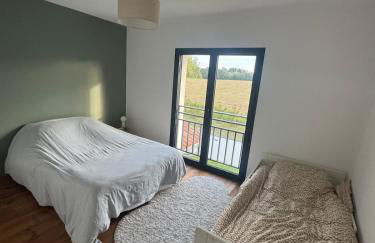 Maison Lumineuse Piscine Chauffée Près De Biarritz - Foto 17