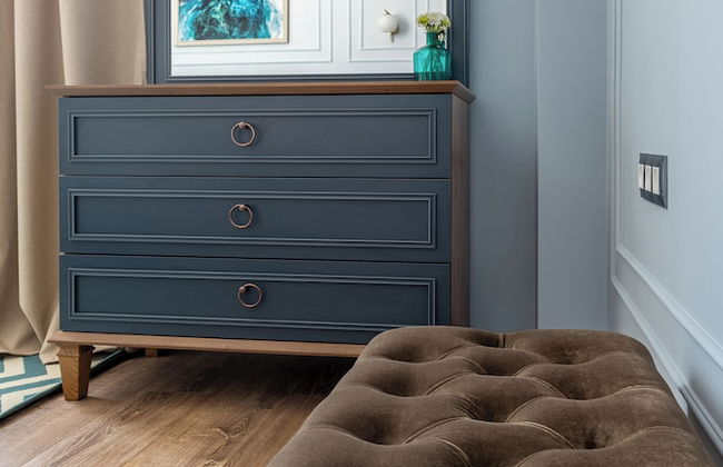 Luxury & Unique-Top Center Apt. - 3BDR - Foto 10