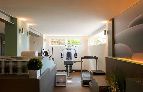 Villa Spa Cas Catala - Foto 29