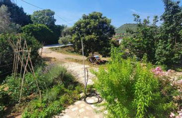 Eleni Karouti rooms for rent - Foto 14