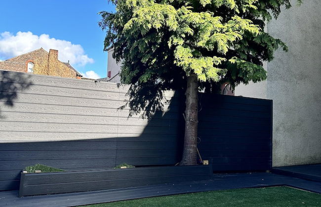 5-bed Apartment in Altrincham Near Airport - Photo 27