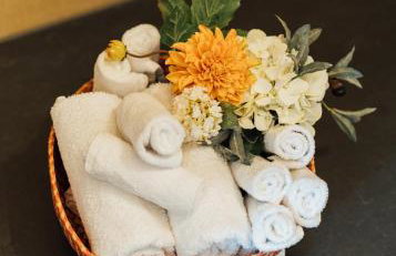 Feriendomizil "Zum Grauen Wolf" - Foto 33