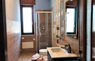 Appartamento doppi bagni sei posti letto - Foto 17