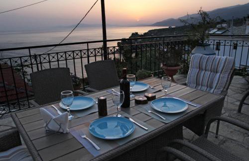 Mesonisi Boutique - Sea View in Afissos, Pelion - Photo 7