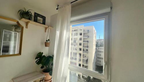 Nice studio for 2 persons - Foto 4