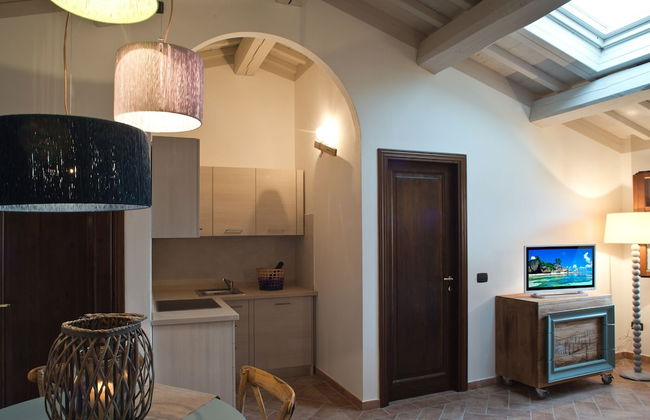 San Ruffino Apartments - Foto 14