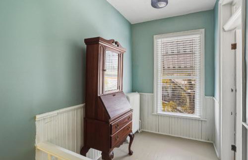 The Ginkgo Home on 5th, Downtown Hinton - Foto 22