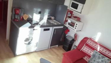 Charmant Studio La Toussuire - Photo 5