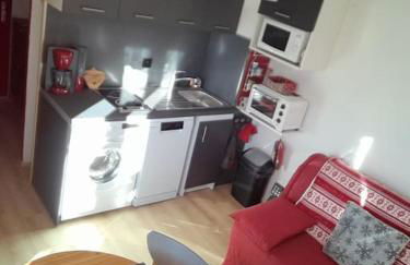 Charmant Studio La Toussuire - Photo 5