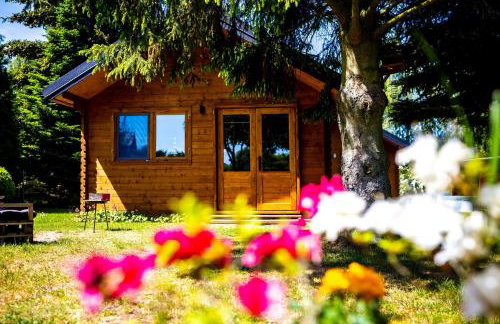 Domek Kamieński - Foto 1