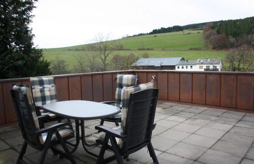 Ferienwohnung Panorama II - Foto 24