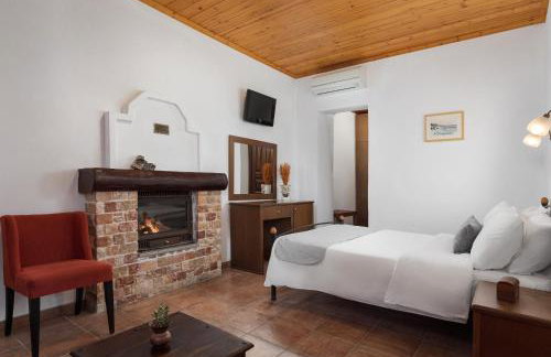 Archontiko Papoutsi Pelion - Foto 12