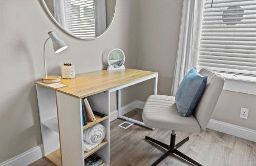 Historic Haven | JZ Vacation Rentals - Foto 24