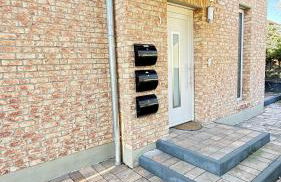 Ferienwohnung Irina - Foto 1