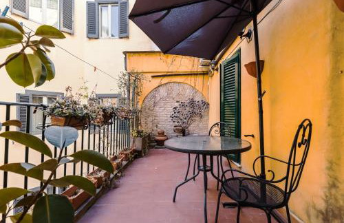 Apartment with nice terrace by the Amazing Pantheon - Foto 7