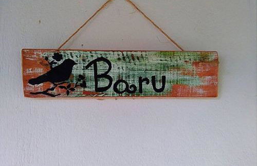 Eco Suíte Baru Natureza Conforto e Paz - Foto 4