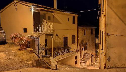 Bagni San Filippo Casa gelsomino - Foto 5