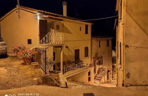 Bagni San Filippo Casa gelsomino - Foto 5