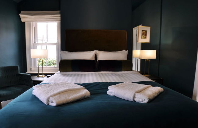 Tir-y-Coed Country House - Foto 17