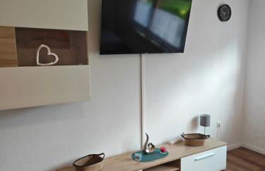 Haus 2 Etagen Garten 1 Badezimmer,1 Gäste Wc 200 Qm 5 Betten Gehoben mit Garten - Foto 10