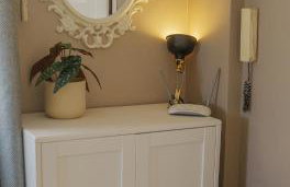 Agustin Apartment inThessaloniki -penthouse - Foto 42