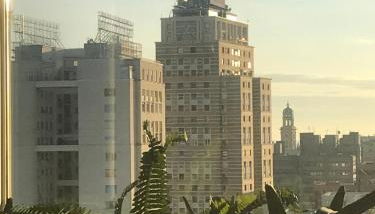 Central penthouse with spectacular sea and city views - Foto 5