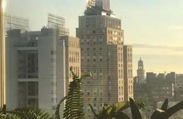 Central penthouse with spectacular sea and city views - Foto 5