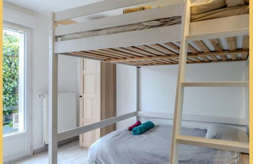 Le Jardin du Port I T3 I Sciez - Foto 26