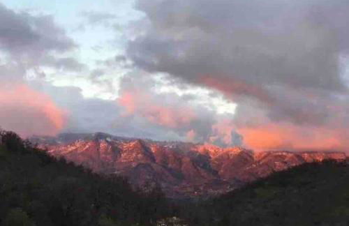 Waxberry Getaway Sequoia/Kings Canyon National Pks - Foto 6