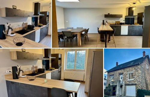 Maison individuelle à deux pas du château de Pompadour et de l'hippodrome ! - Photo 3