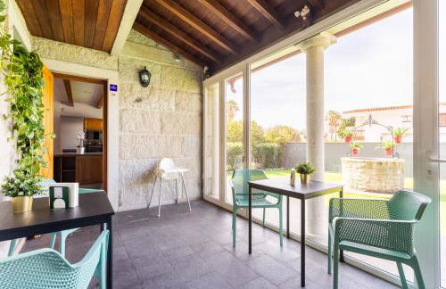 Casa Lali Habitación 1 - Foto 16