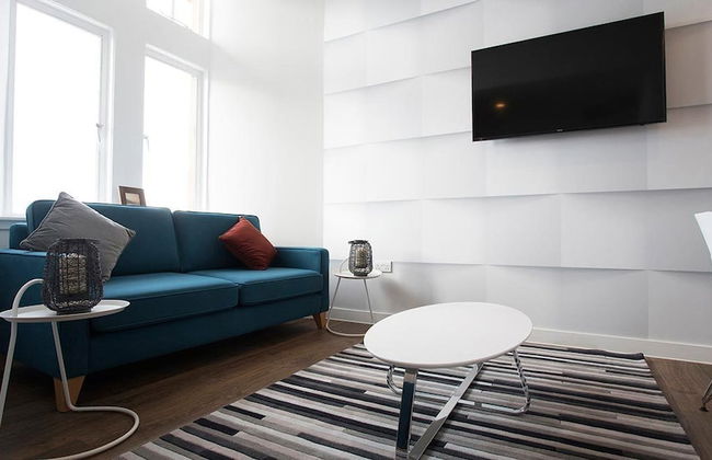 Riverside Glasgow - Foto 36