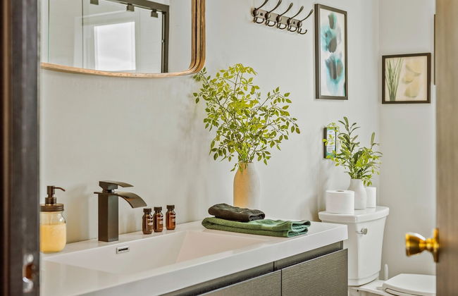 Mountain Mindset by Avantstay Pool Hot Tub Game Room Firepit - Photo 33