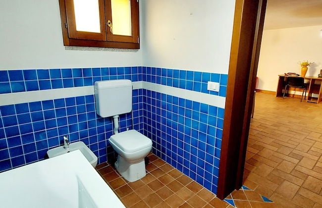 Villa a Stones Throw From the sea - Foto 15